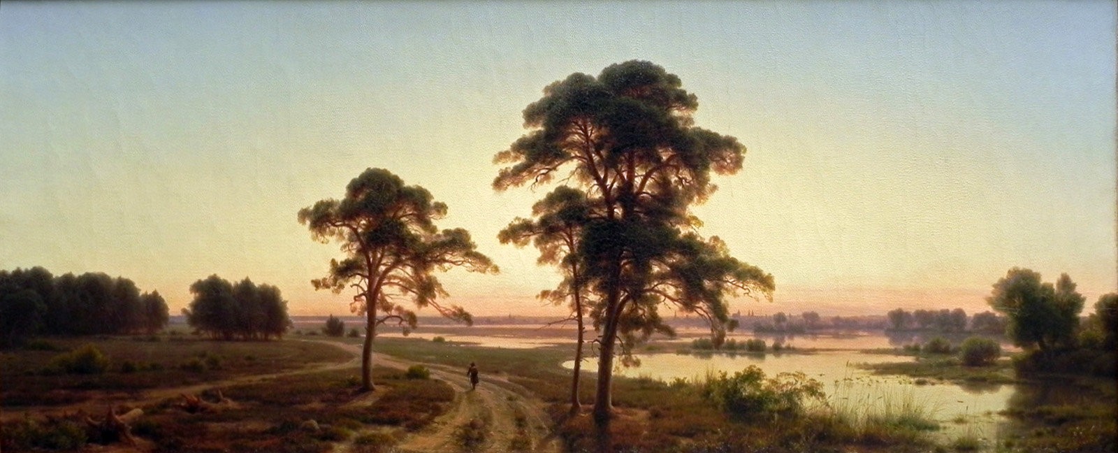 silesian landscape